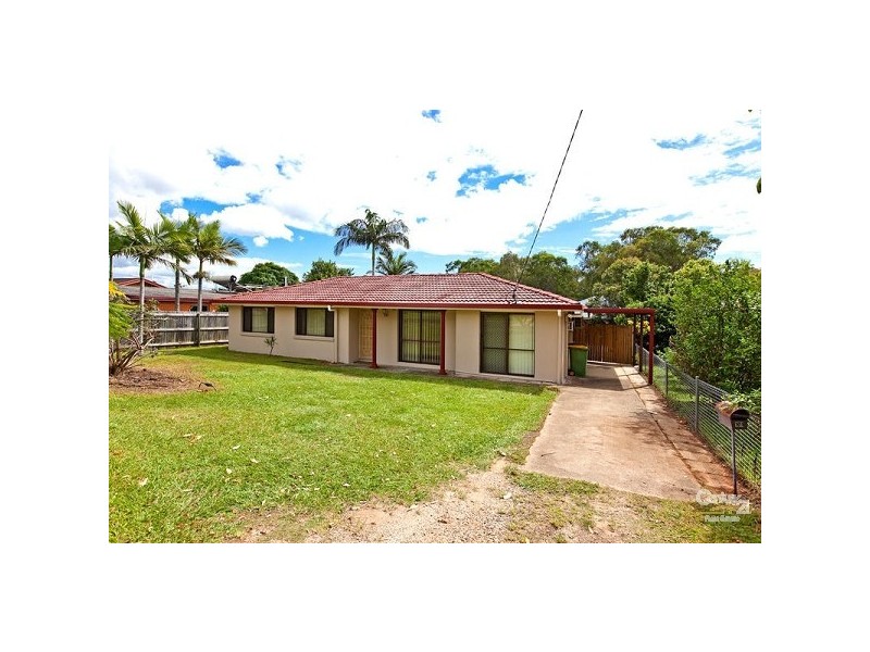 101 Bainbridge Street, Ormiston QLD 4160