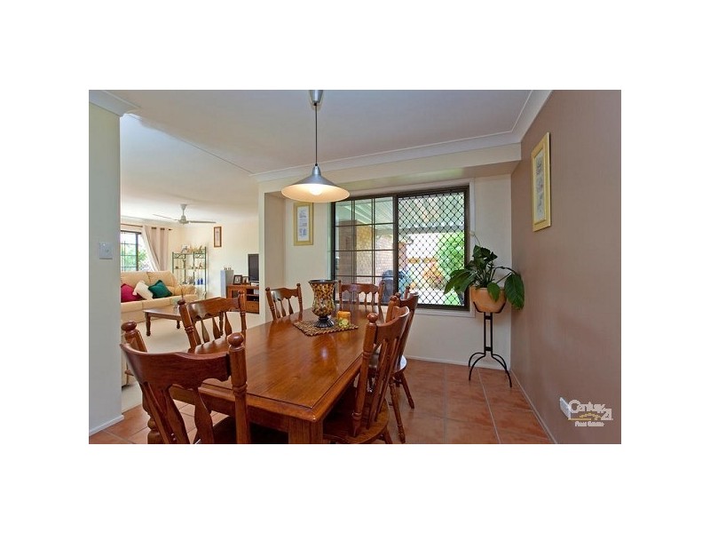 25 Chateau Street, Thornlands QLD 4164