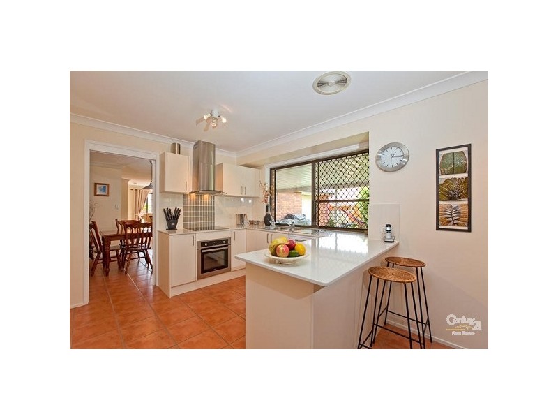 25 Chateau Street, Thornlands QLD 4164