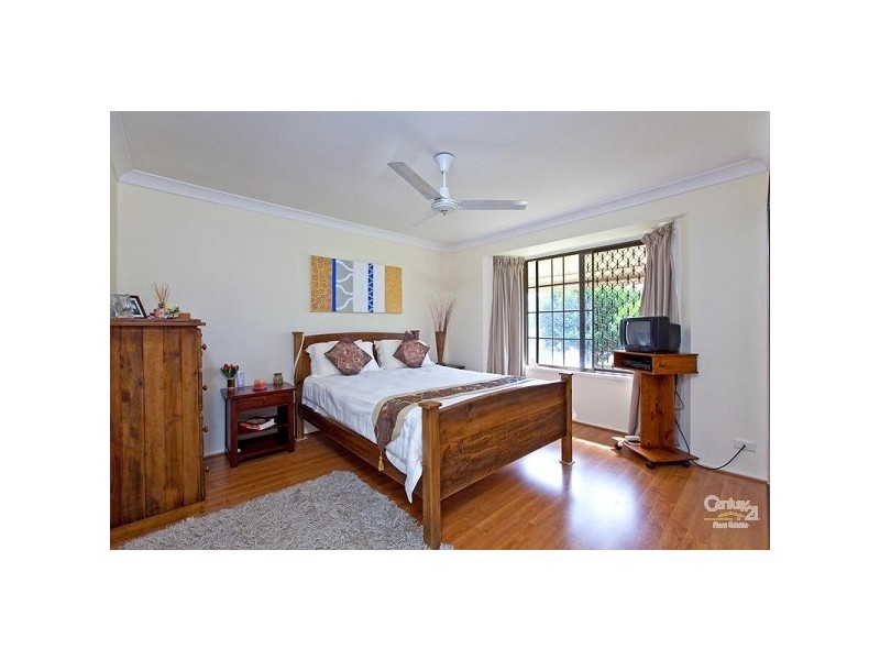 25 Chateau Street, Thornlands QLD 4164