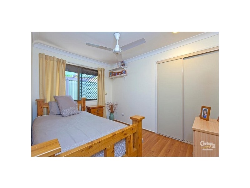 25 Chateau Street, Thornlands QLD 4164