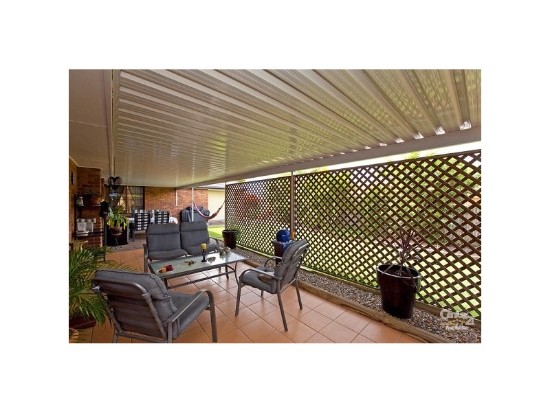 25 Chateau Street, Thornlands QLD 4164