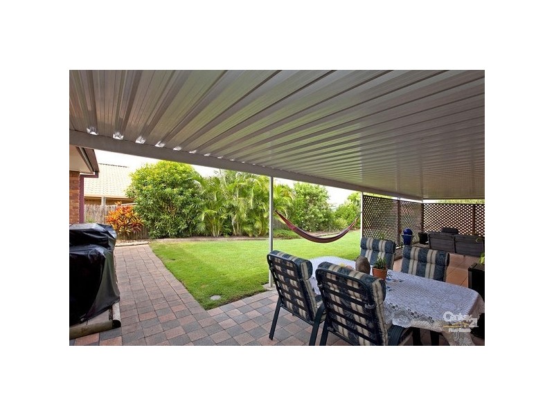 25 Chateau Street, Thornlands QLD 4164