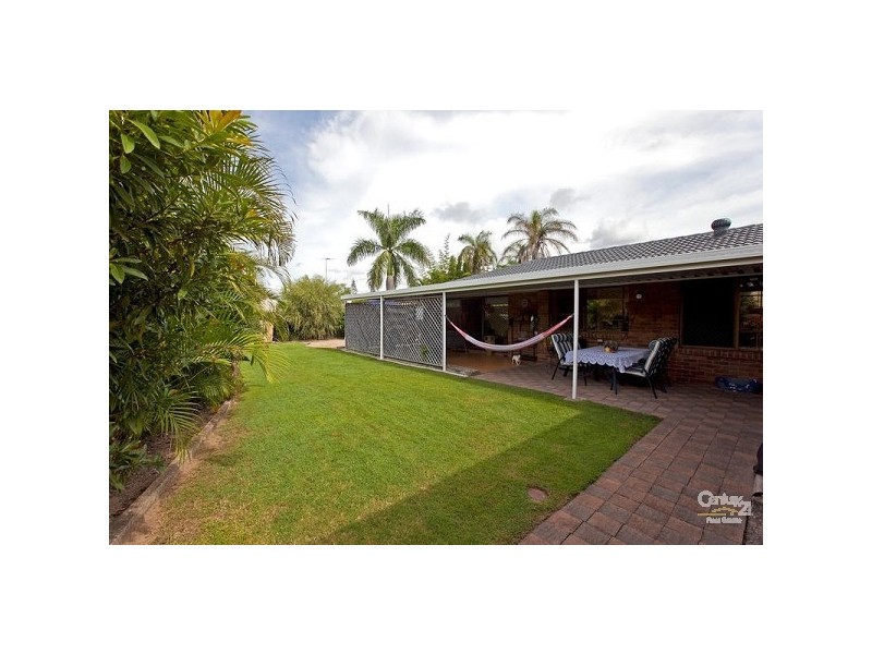 25 Chateau Street, Thornlands QLD 4164