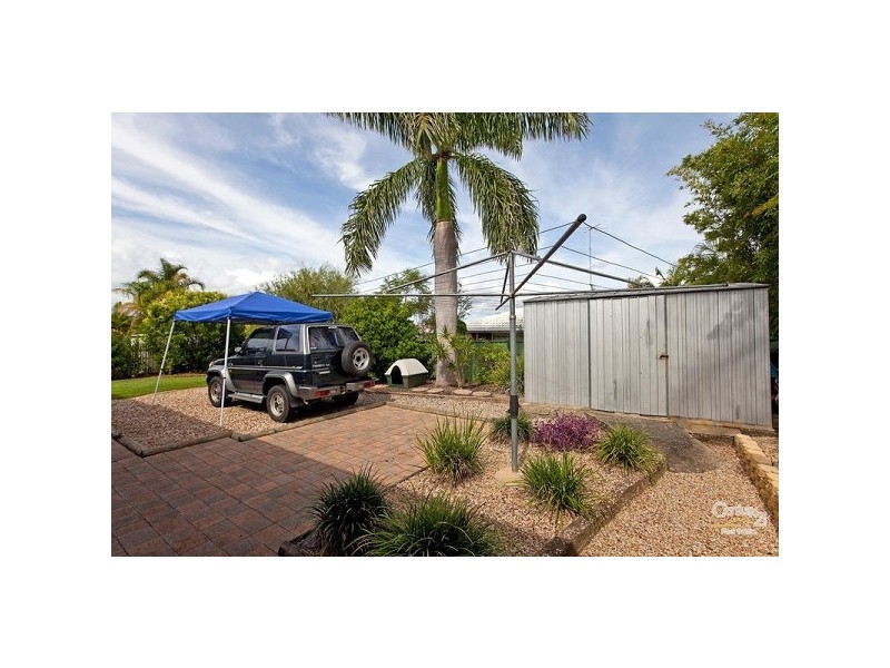25 Chateau Street, Thornlands QLD 4164
