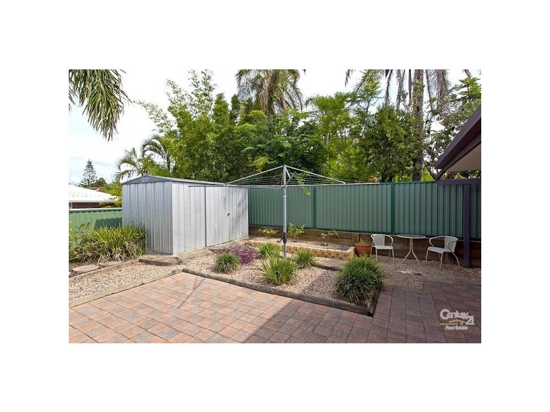 25 Chateau Street, Thornlands QLD 4164