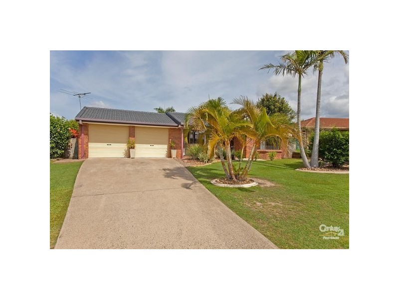 25 Chateau Street, Thornlands QLD 4164