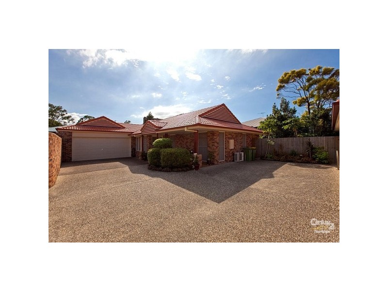 2/68 – 70 Queen St, Cleveland QLD 4163