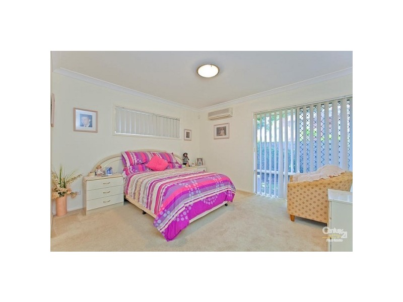 2/68 – 70 Queen St, Cleveland QLD 4163