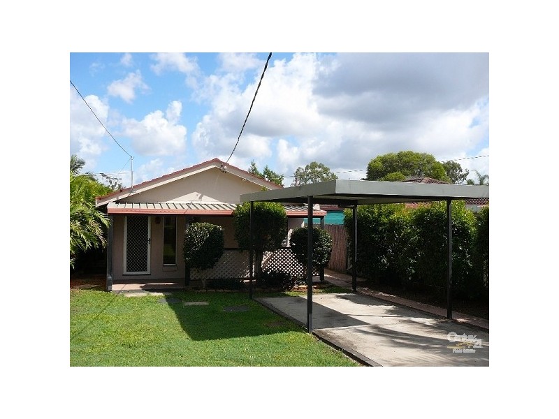 10 LANGDON STREET, Cleveland QLD 4163