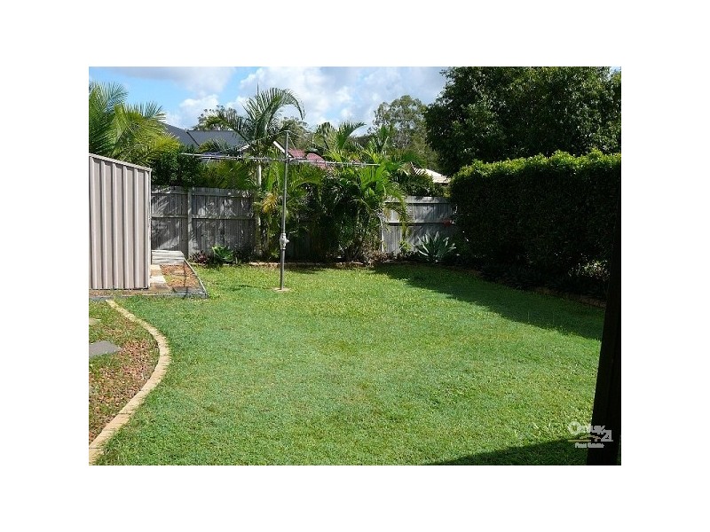 10 LANGDON STREET, Cleveland QLD 4163