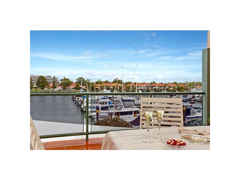 12/18 Masthead Drive, Cleveland QLD 4163