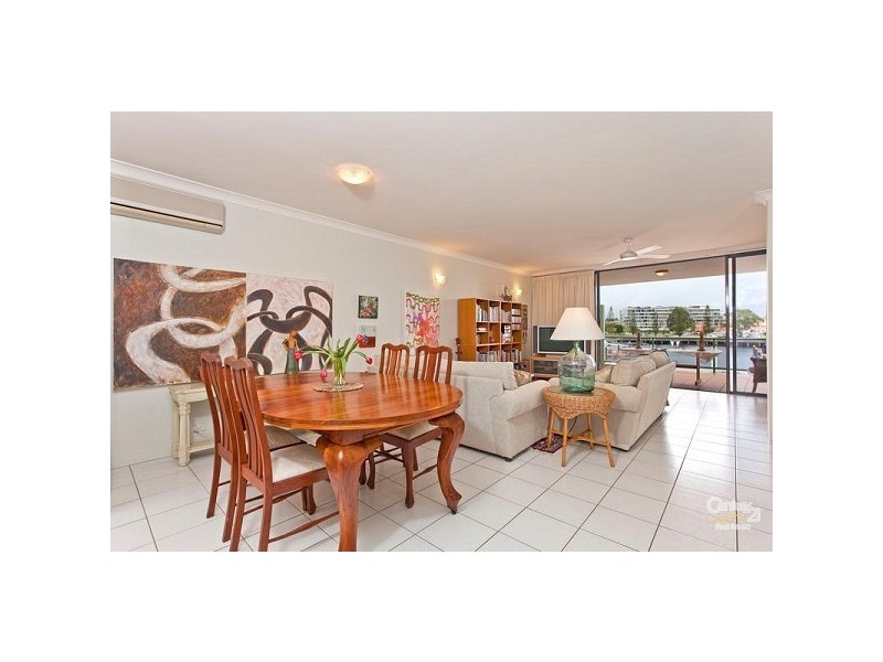 12/18 Masthead Drive, Cleveland QLD 4163