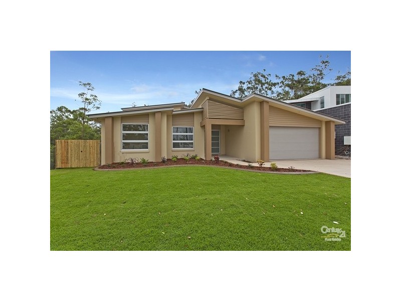 22 Taffeta Drive, Mount Cotton QLD 4165