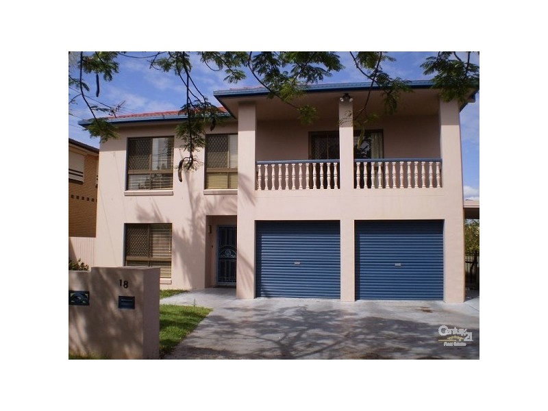 18 Christina Street, Wellington Point QLD 4160