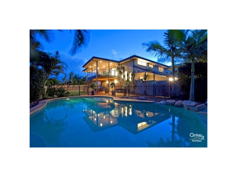 3 Dylan Street, Thornlands QLD 4164