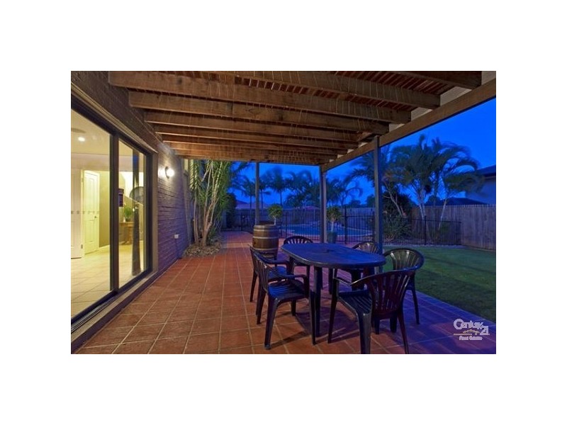 3 Dylan Street, Thornlands QLD 4164