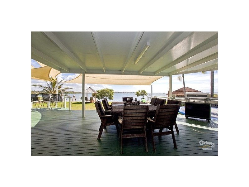 18 Colburn Avenue, Victoria Point QLD 4165