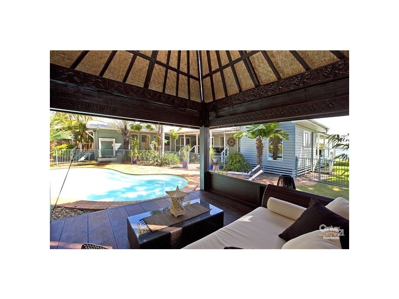 18 Colburn Avenue, Victoria Point QLD 4165