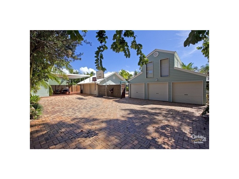 18 Colburn Avenue, Victoria Point QLD 4165