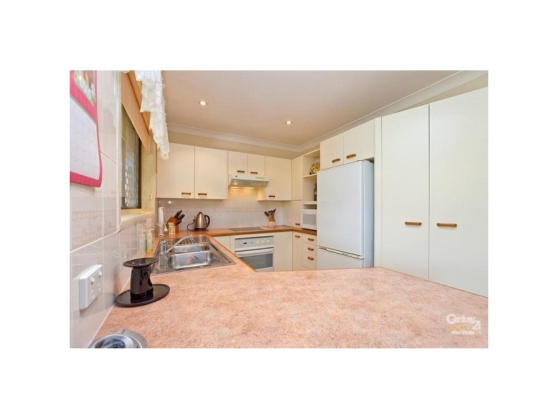 18 Yarrow Court, Cleveland QLD 4163