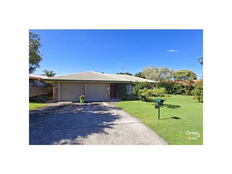 22 Chateau Street, Thornlands QLD 4164