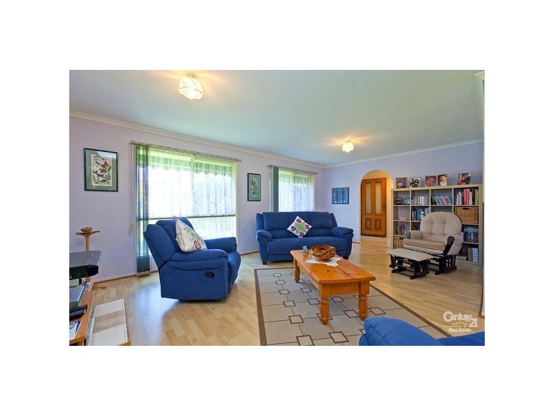 22 Chateau Street, Thornlands QLD 4164