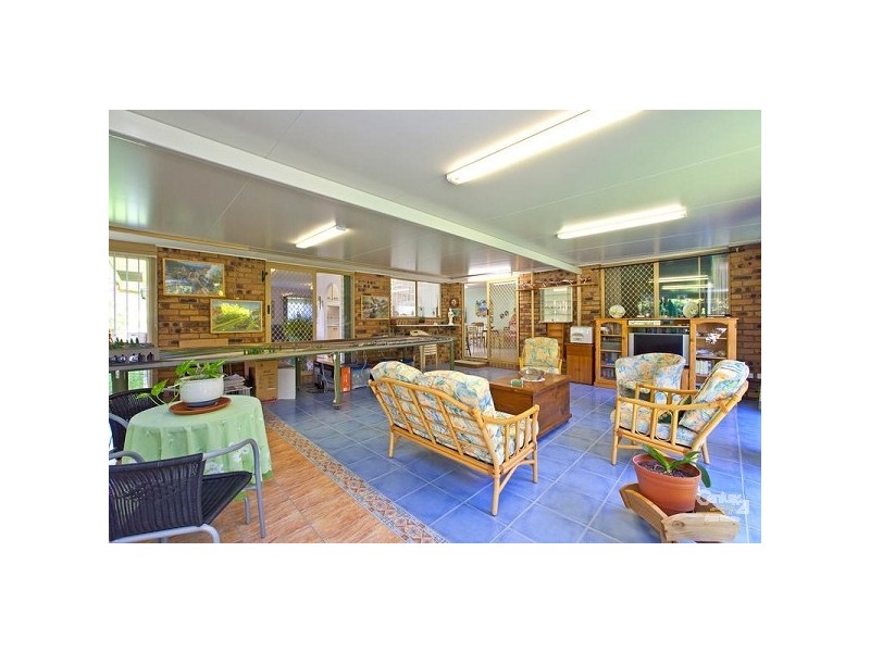 22 Chateau Street, Thornlands QLD 4164