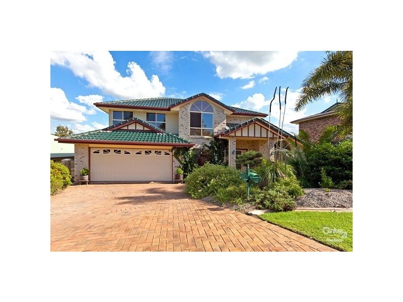 84 Hibiscus Drive, Mount Cotton QLD 4165