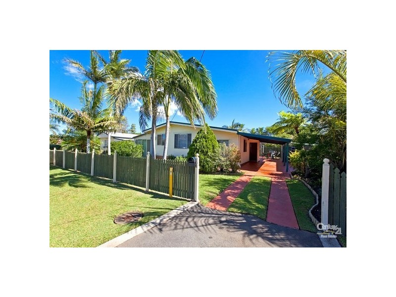 108 Passage St, Cleveland QLD 4163
