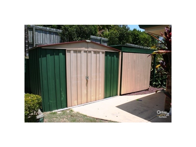 42 Cherry Street, Wellington Point QLD 4160