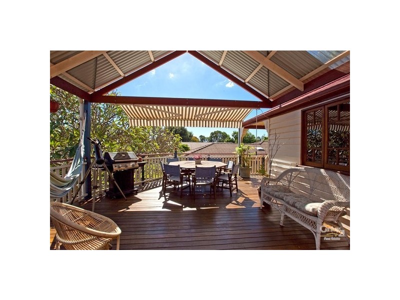 271 Bloomfield, Cleveland QLD 4163