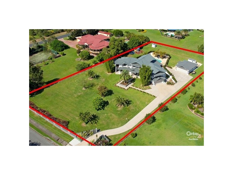 84-86 Ziegenfusz Rd,, Thornlands QLD 4164