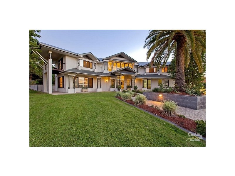 84-86 Ziegenfusz Rd,, Thornlands QLD 4164