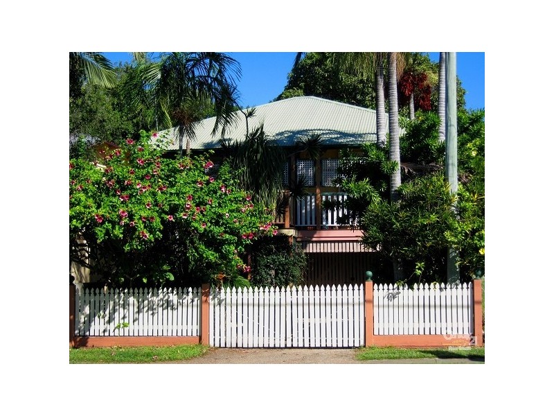 146 Selina Street, Wynnum QLD 4178