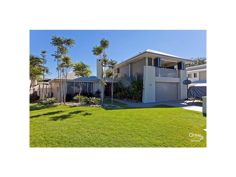 14 Yorston Place, Ormiston QLD 4160