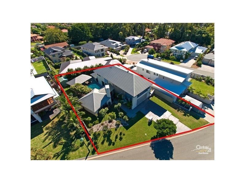 14 Yorston Place, Ormiston QLD 4160