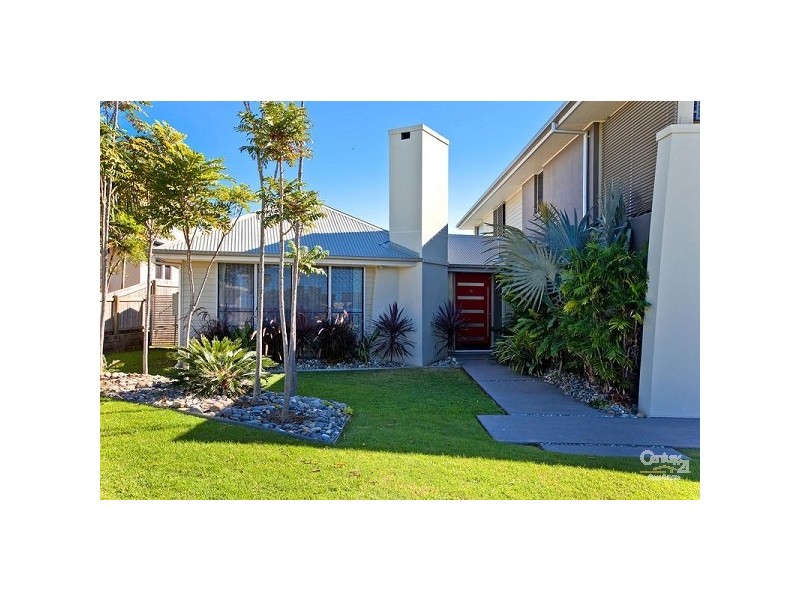 14 Yorston Place, Ormiston QLD 4160