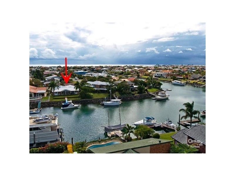 21 Compass crt,, Raby Bay QLD 4163