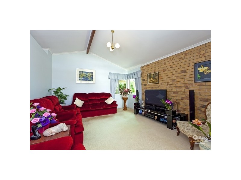 21 Compass crt,, Raby Bay QLD 4163