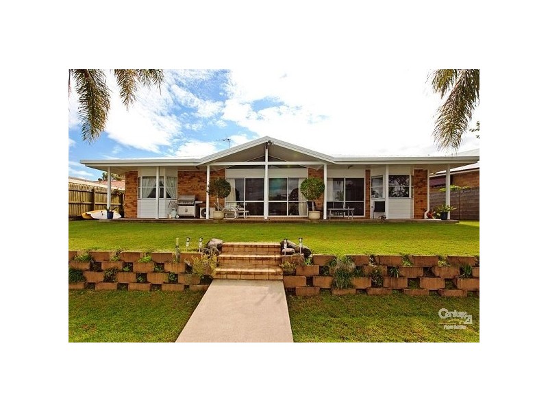 21 Compass crt,, Raby Bay QLD 4163