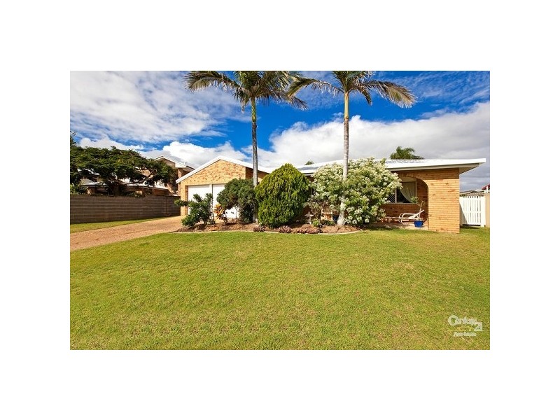 21 Compass crt,, Raby Bay QLD 4163