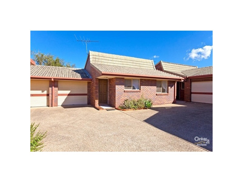 U3/8 Fitzroy Street, Cleveland QLD 4163