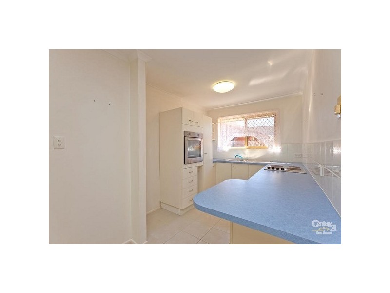 U3/8 Fitzroy Street, Cleveland QLD 4163