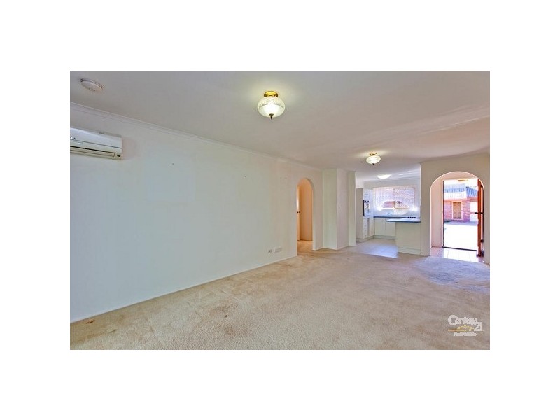 U3/8 Fitzroy Street, Cleveland QLD 4163