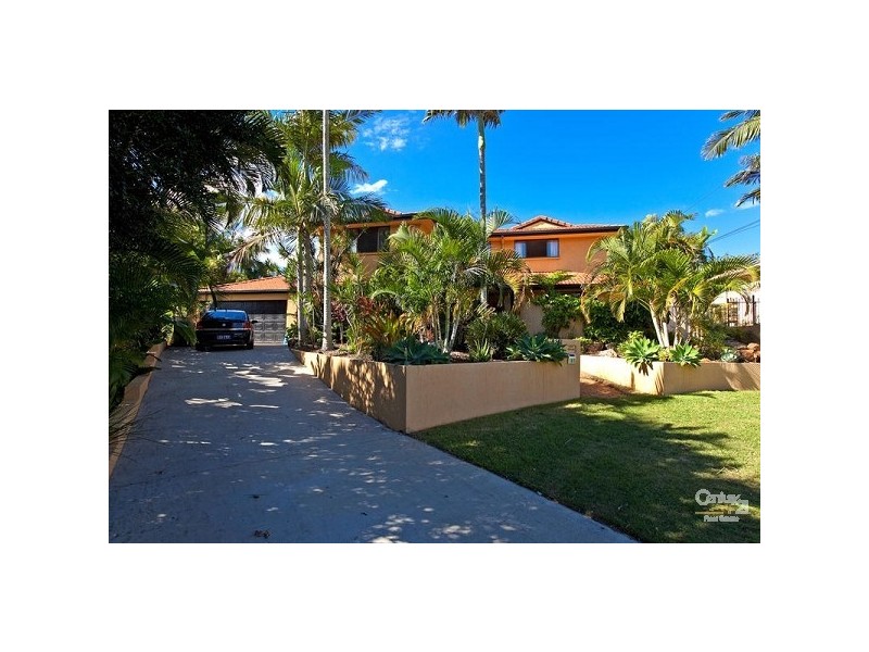 5 St Helena Ct, Cleveland QLD 4163