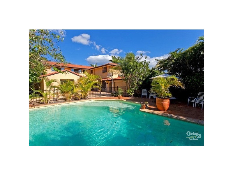 5 St Helena Ct, Cleveland QLD 4163