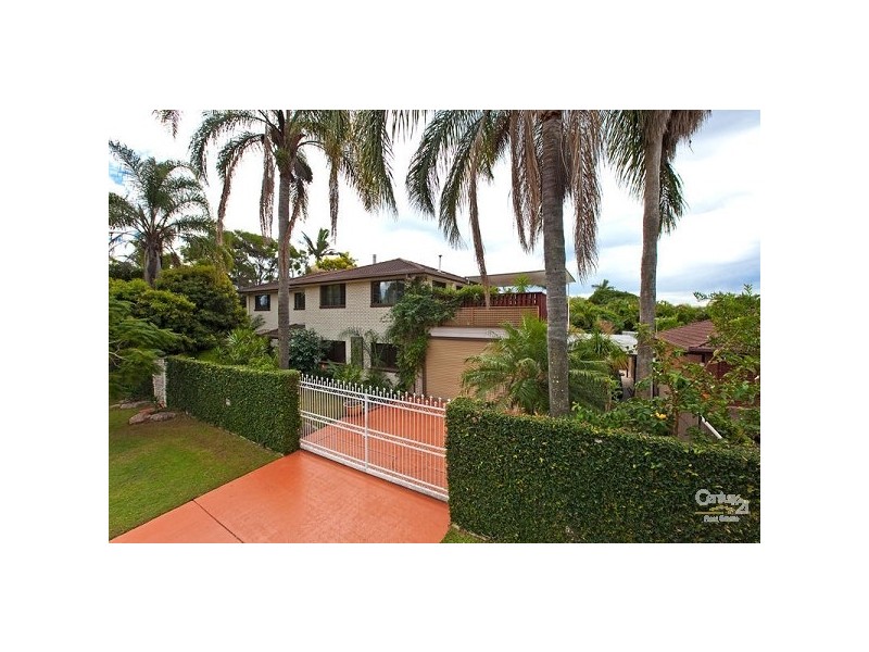 2 Ocean Street, Cleveland QLD 4163