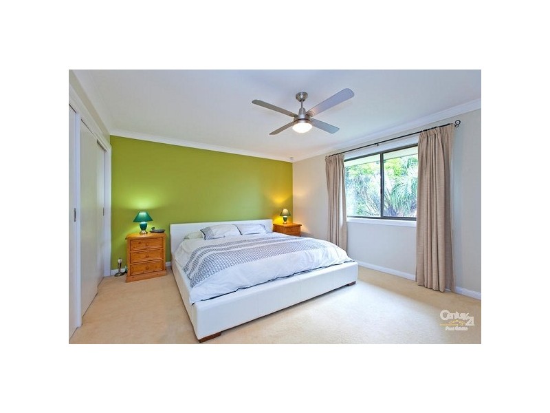 2 Ocean Street, Cleveland QLD 4163