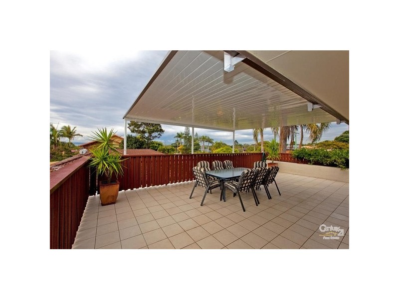 2 Ocean Street, Cleveland QLD 4163